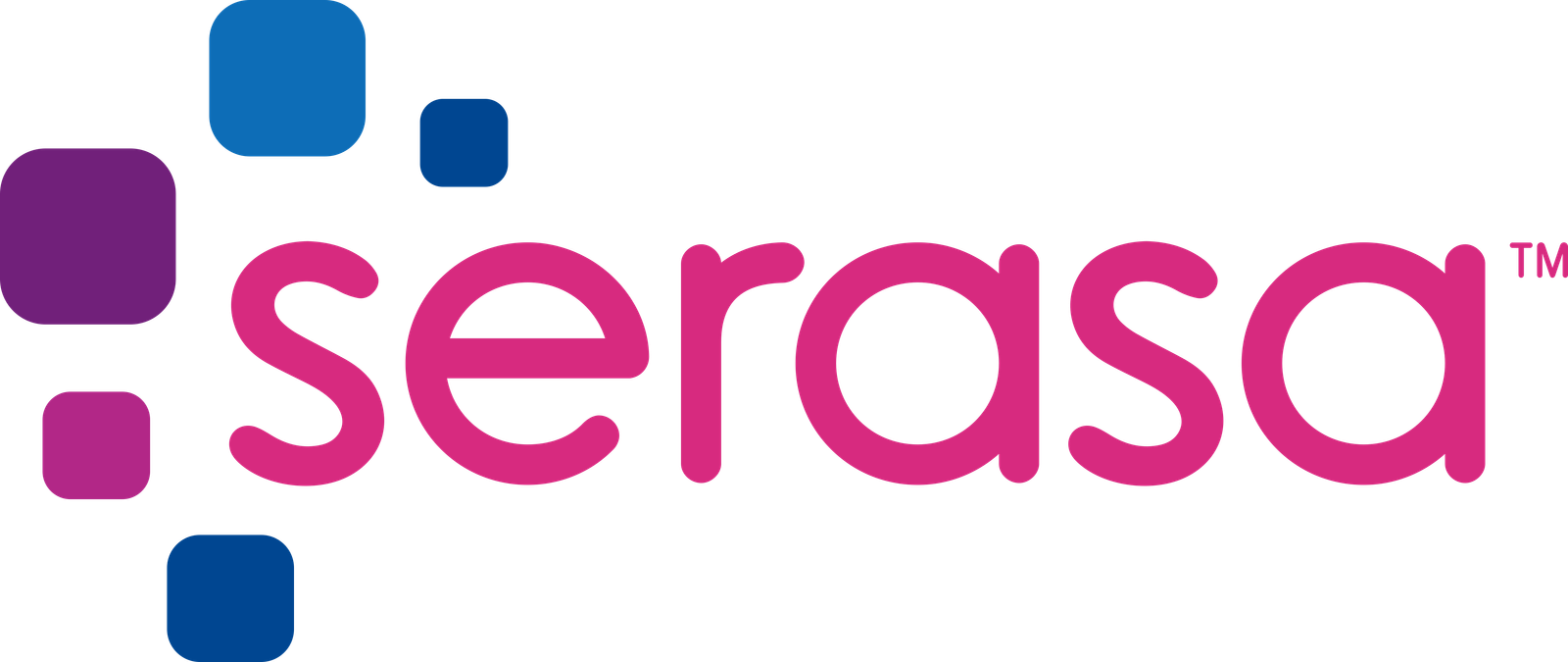 Logo SERASA